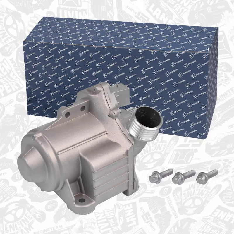 Pompe à eau, refroidissement du moteur ET ENGINETEAM PW0014 - Visuel 2