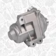 ET ENGINETEAM PW0014 - Pompe à eau, refroidissement du moteur