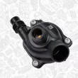 ET ENGINETEAM PW0014 - Pompe à eau, refroidissement du moteur