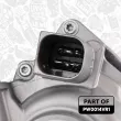 ET ENGINETEAM PW0014VR1 - Pompe à eau, refroidissement du moteur