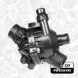 ET ENGINETEAM PW0014VR1 - Pompe à eau, refroidissement du moteur