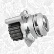 ET ENGINETEAM PW0016 - Pompe à eau, refroidissement du moteur