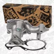 Pompe à eau, refroidissement du moteur ET ENGINETEAM [PW0017]