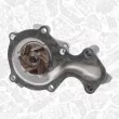 ET ENGINETEAM PW0017 - Pompe à eau, refroidissement du moteur