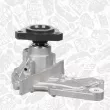 ET ENGINETEAM PW0018 - Pompe à eau, refroidissement du moteur