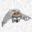 ET ENGINETEAM PW0021 - Pompe à eau, refroidissement du moteur