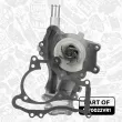 ET ENGINETEAM PW0022VR1 - Pompe à eau, refroidissement du moteur