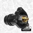 ET ENGINETEAM PW0022VR1 - Pompe à eau, refroidissement du moteur