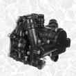 ET ENGINETEAM PW0027 - Kit pompe à eau