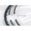 Jeu de segments de pistons ET ENGINETEAM [R1008900]