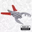 ET ENGINETEAM R1009100VR1 - Jeu de segments de pistons