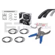 ET ENGINETEAM R1009925ET - Jeu de segments de pistons