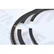 ET ENGINETEAM R1010250 - Jeu de segments de pistons