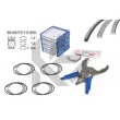 ET ENGINETEAM R1010400KS - Jeu de segments de pistons