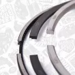 ET ENGINETEAM R1012700 - Jeu de segments de pistons