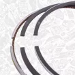 Jeu de segments de pistons ET ENGINETEAM [R1013700]