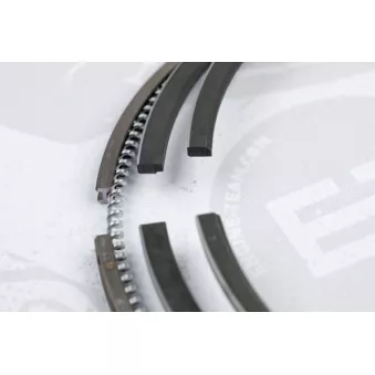 ET ENGINETEAM R4001600 - Jeu de segments de pistons