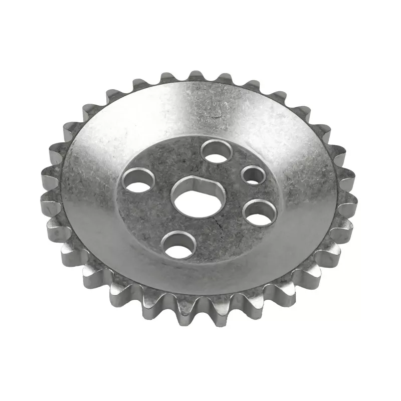 Roue dentée, pompe à huile ET ENGINETEAM RG0003 - Visuel 1