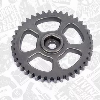 Roue dentée, pompe à huile ET ENGINETEAM OEM 03F115121B