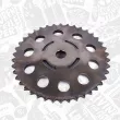 Roue dentée, arbre à came ET ENGINETEAM [RG0016]