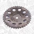 ET ENGINETEAM RG0016 - Roue dentée, arbre à came
