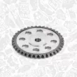 ET ENGINETEAM RG0018 - Roue dentée, arbre à came