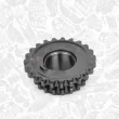 ET ENGINETEAM RG0019 - Roue dentée, vilebrequin