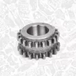 ET ENGINETEAM RG0020 - Roue dentée, vilebrequin