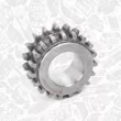 ET ENGINETEAM RG0020 - Roue dentée, vilebrequin