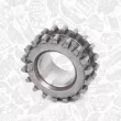 ET ENGINETEAM RG0020 - Roue dentée, vilebrequin
