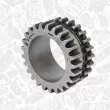 Roue dentée, vilebrequin ET ENGINETEAM [RG0029]