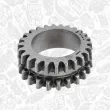 ET ENGINETEAM RG0029 - Roue dentée, vilebrequin