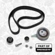 ET ENGINETEAM RM0016GEVR1 - Pompe à eau + kit de courroie crantée