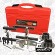 ET ENGINETEAM RM0020VR3 - Kit de courroie crantée