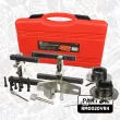 ET ENGINETEAM RM0020VR4 - Pompe à eau + kit de courroie crantée