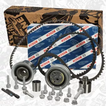 Kit de courroie crantée ET ENGINETEAM RM0023