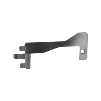 Baguette et bande protectrice, pare-chocs BLIC 5510-00-6009921P