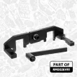 ET ENGINETEAM RM0026VR1 - Kit de courroie crantée