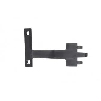 Baguette et bande protectrice, pare-chocs BLIC 5510-00-6009923P