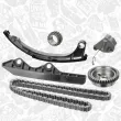 ET ENGINETEAM RS0004 - Kit de distribution par chaîne