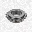 ET ENGINETEAM RS0011 - Kit de distribution par chaîne