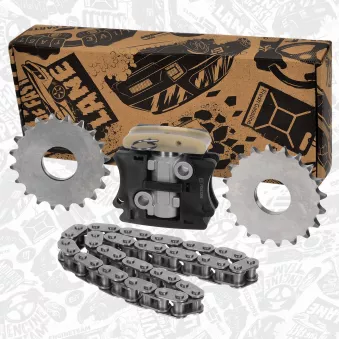 Kit de distribution par chaîne ET ENGINETEAM RS0013