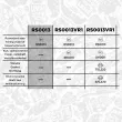 ET ENGINETEAM RS0013 - Kit de distribution par chaîne