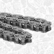 ET ENGINETEAM RS0013 - Kit de distribution par chaîne
