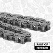ET ENGINETEAM RS0013VR2 - Kit de distribution par chaîne