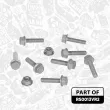 ET ENGINETEAM RS0013VR2 - Kit de distribution par chaîne