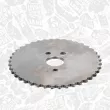 ET ENGINETEAM RS0014 - Kit de distribution par chaîne