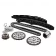 ET ENGINETEAM RS0019 - Kit de distribution par chaîne