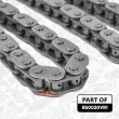 ET ENGINETEAM RS0020VR1 - Kit de distribution par chaîne