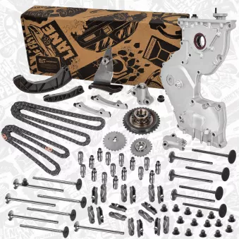 Kit de distribution par chaîne ET ENGINETEAM OEM 243222A000